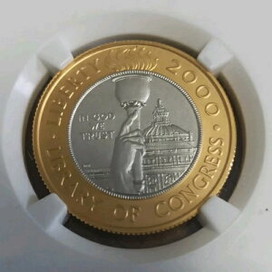 2000N AJc} 10h NGC MS70