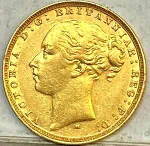 �I�[�X�g�����A 1882�N M �S�[���h �����{���� �\�u���� �� �L�[�f�[�g ���[�~���g �n�C�O���[�h #08