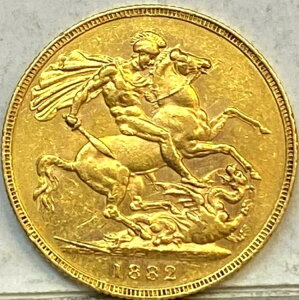 �I�[�X�g�����A 1882�N M �S�[���h �����{���� �\�u���� �� �L�[�f�[�g ���[�~���g �n�C�O���[�h #11