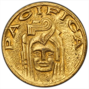 1939-40N SC$1 PCGS MS63 HK-487d S[fQ[gEGLX|-Vum[