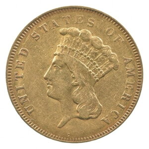 1857�N �C���f�B�A���E�v�����Z�X�E�w�b�h 3�h������ *9896