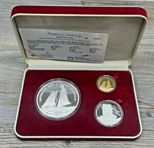 1987N TAuAJYJbvvp[X I[XgA ݁ 3Zbg COAt