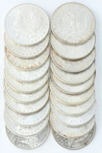 1880-S KE_[ BU S$1 RC 20Zbg uAgEAT[L[VERC