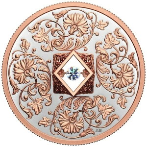 �X�p�[�N���E�I�u�E�U�E�n�[�g �V���o�[�R�C�� 20�h�� �J�i�_ 2022