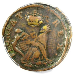 1670N j[W[W[BZgpgbNEt@[VOERjARC 1/4yX - PCGS VF30 - l1900h