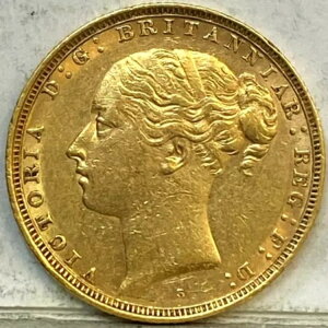 �I�[�X�g�����A 1882�N �S�[���h �V�h�j�[ �\�u���� �A�L�[���t ���[�~���g �n�C�O���[�h #06
