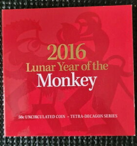 I[XgA 50Zgd - 2016N V[Y - \N - 