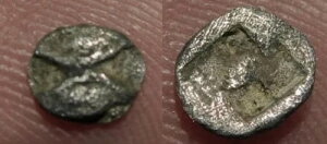 ���[�^�E�� �~�e�B���[�j ���X�{�X �V���o�[ 5mm 550BC 2�V�[���h �N�A�b�h�C���L���[�Y�X�N�G�A ���A