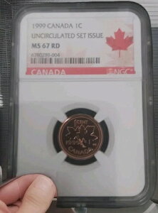 **A**1999 Ji_ 1 Zg  yj[ RC gbv |bv nC O[h MS67 w!