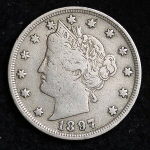 1897N oeB V 5Zg jbP XF 󏭃I[hRC B074 AA