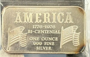 1976N AJ200NLOǊ USA n 999 Vo[ 1IX A[go[ 