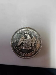 1IX t@CVo[ 1984N EhuLIFE LIBERTY HAPPINESSvA-MARK AC[O - x