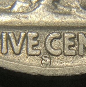 1936N S/S obt@[jbP 5Zg RPM A oGeB G[ FS-501 jbP US RC F/VF