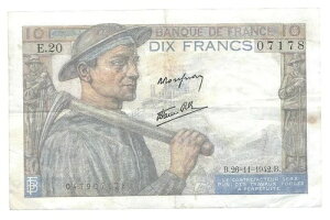 �t�����X���� - 10�t�����X - ����e: 1942�N11��26�� - ���Ɋ� -