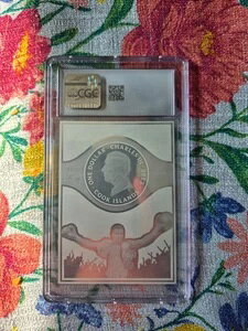 2023 }CNE^C\ .999 Vo[ WFh V[Y J[h CGC AU NbN {NVO A