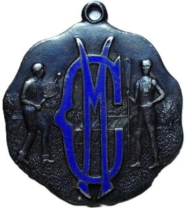 ���B���e�[�W ���A - W. C. DORRETY �X�|�[�c���_�� - �G�i�������H �X�^�[�����O�V���o�[ - EC 7278-9