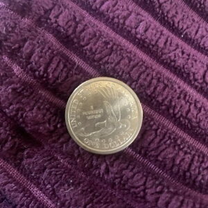 2000 P oeB 1 h S[h E Pluribus Unum GNXg t@C C[OAA RC