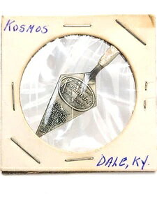 ���A �R�X���X �R�X���^�� �f�[���A�P���^�b�L�[�B�Z�����g �X�v���b�_�[ �g�[�N�� ���_��