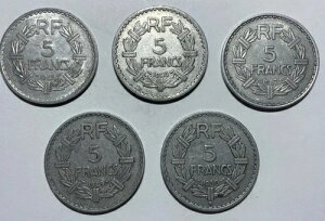 1945NA1946NA1947NA1949NA1950N RF-5 ti1950NǍuBvtj/ 󏭃RC #1