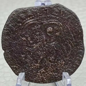 1552-1566�N �X�y�C���鍑 �J�����X4�� �}���x�f�B�X 450�N�O�̊󏭃R�C��