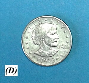 1979-P - X[UEBEA\j[ F.G. hRC ~g}[NG[ A (D)