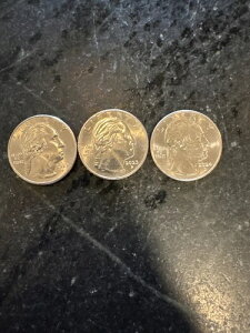 ** ~Xvg NH[^[uIN COD WE TRUSTv2023 D - Jovita Idar 肠