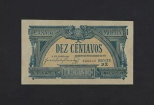 |gK 10 Z^{X 1917 P-94 UNC A A V[Y BX