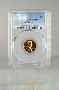 PR66RD 1960N bh J[ yj[ [W fCg PCGS O[fbh v[t  ~`RC