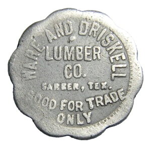 T[o[AeLTX WARE AND DRISKELL 10Zg ؍ރg[N (03086) 