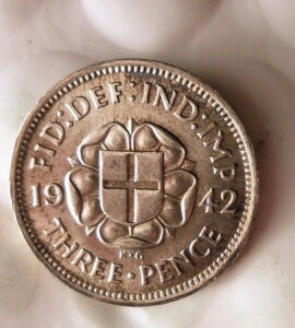 1942N CMX 3yX - L[f[g AU -  -  - HV40