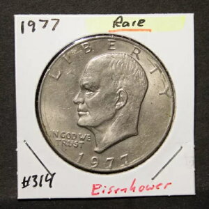 1977N AC[n[ h -  - s - ~g}[NȂ - I[NV #314