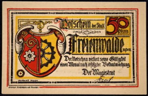 FREIENWALDE / CHOCIWEL 1922 XX-���A�W�{�A�V���A���Ȃ�!�h�C�c�� �m�b�g�Q���g �|�[�����h