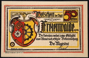 FREIENWALDE / CHOCIWEL 1922 XX-���A�W�{�A�V���A���Ȃ�!�h�C�c�� �m�b�g�Q���g �|�[�����h