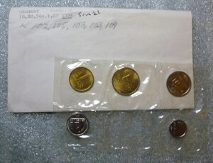 1994 EOAC - Rv[g BU Zbg (5) - ZeVX & y\ EOAC -  - A