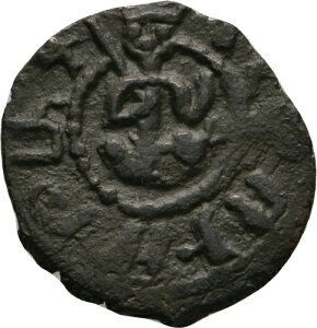 �󏭃A�����j�A�i�L���L�A�j1301-1307�N �����H��3���J���f�Y CROSS POTENT #2