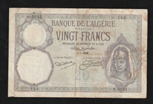 AWFAA20tA1929NAP-78bA󏭗ʎAAWFAs