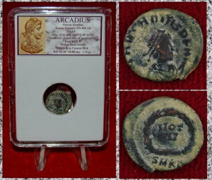 Ñネ[}鍑RC ARCADIUS j VOT V Cyzicus ~g