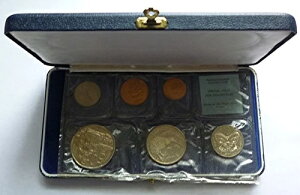 1968Nj[W[h - ςݕW{v[tZbgi6j - C~g{bNX