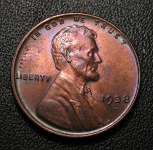 ÂAJ̃RC 1938N D J[ 1Zg yj[ UNC g[̔ 1C