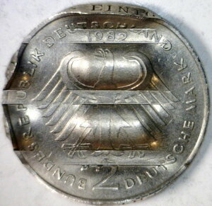 1982N G[ bt hCc 2}N BU + RC 2Zg hCc A bt bg #4 NR