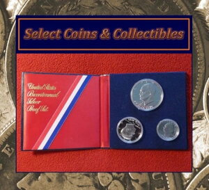 AJ 200NLO݃v[tZbg 1776-1976 OGP/COA #3456