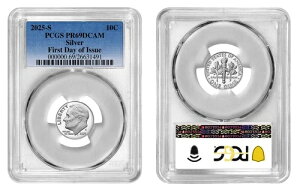 2025NSVo[[Yxg_C10ZgPCGS PR69DCAMs#1s̔