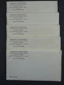 (5) 1971N P&D č ʃRCZbg 55 OGPIWi
