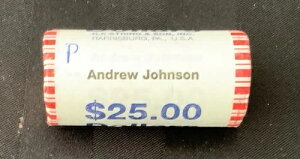 2011N P $1 Ah[EW\哝̃h H/T sbv[ BUA$25 z