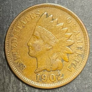 1902�N �C���f�B�A���w�b�h �Z���g�_�C �`�b�v���� 2���Z�b�g �� �~���g �o���G�e�B m978