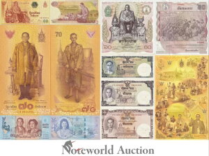 ^CLOZbg 5 - 16 60 70 80o[c ND 1987-2016 _TC UNC