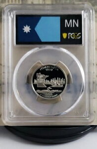 2005-S Bx - Vo[NH[^[ - ~l\^B - PCGS PR70DCAM - ōzI2566