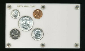 1960�N�n�[�t�~���g�Z�b�g�R�C���A���B���e�[�W�L���s�^���v���X�`�b�N�R�C���z���_�[����A�z���C�g�a���N
