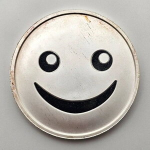 EmojisV[Y X}C[tFCX 1IX gC .999 t@CVo[ Eh SilverTowne Mint