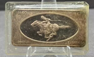 1861�N �|�j�[�G�N�X�v���X �p�g���b�N�~���g �T���t�����V�X�R �n�� - 999 �V���o�[ 1�I���X �A�[�g�o�[